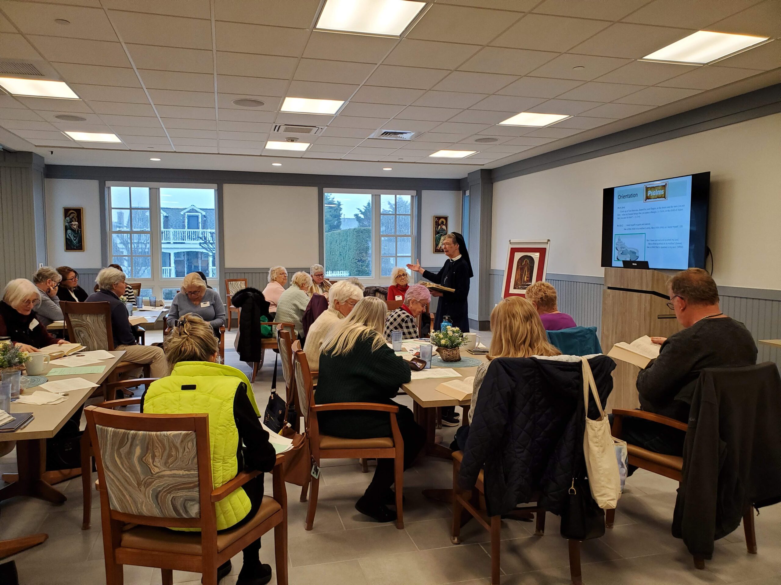 The Gospel in Les Misérables