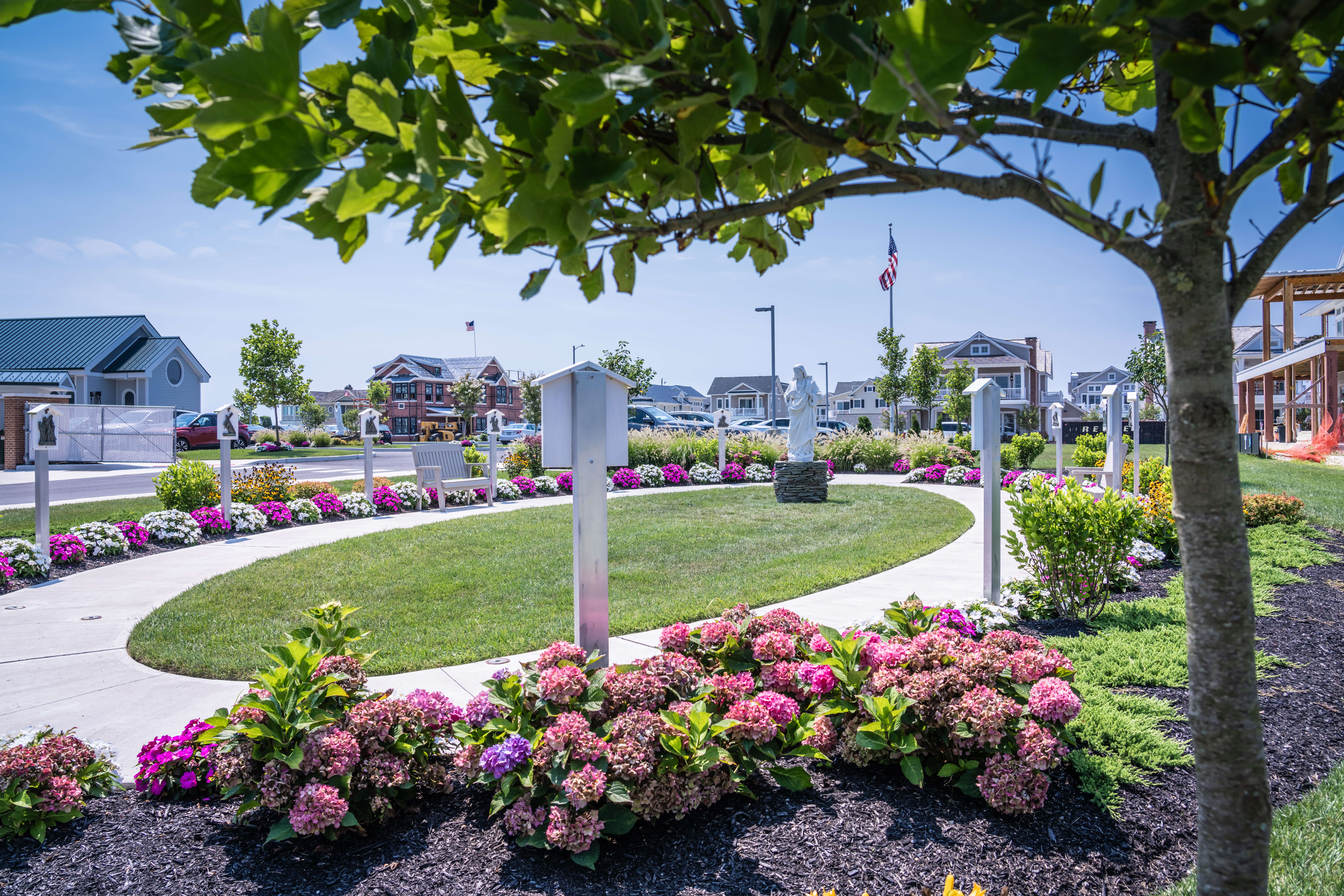 The Way of the Cross: A Lenten Pilgrimage