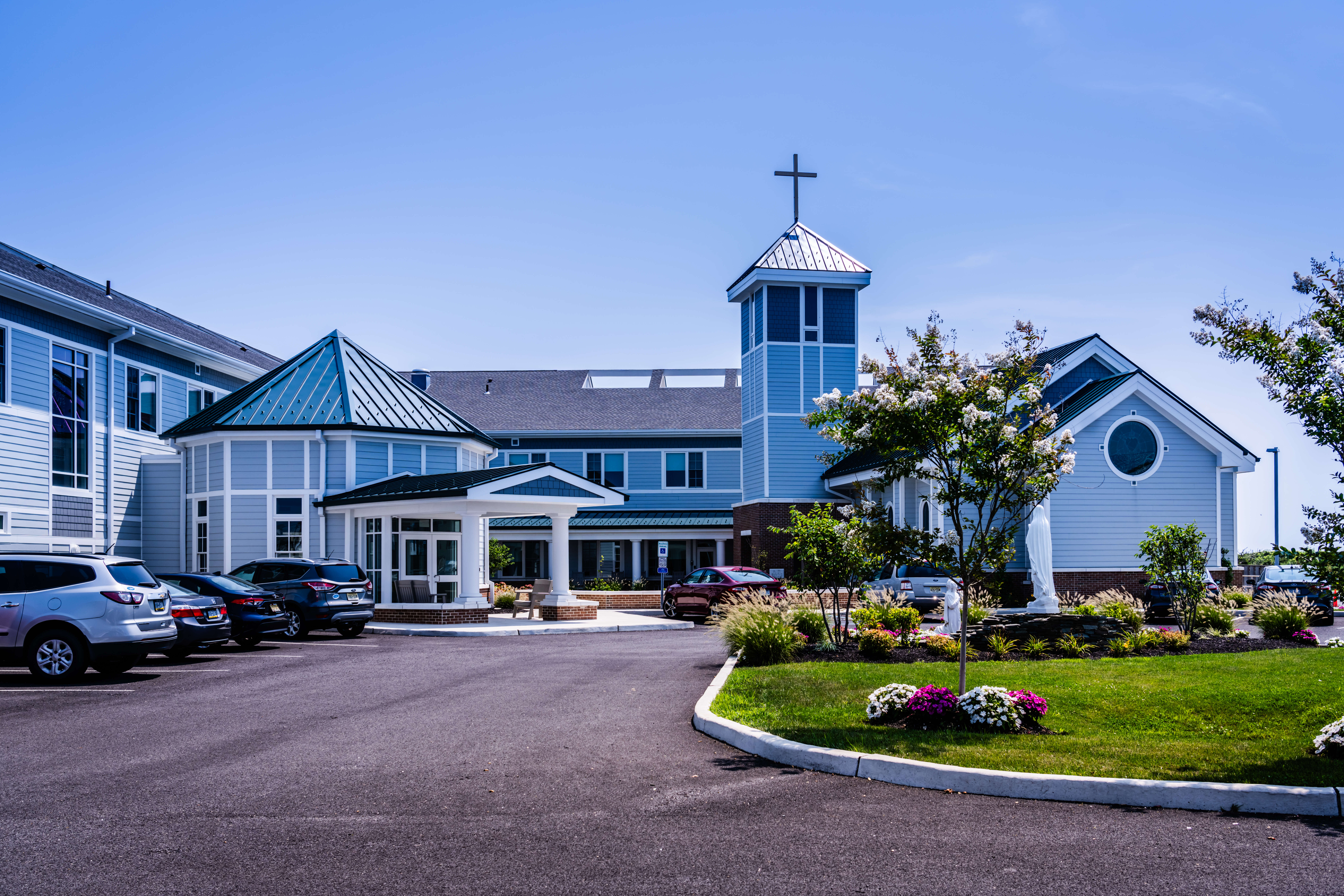 Reflections of Divine Mercy