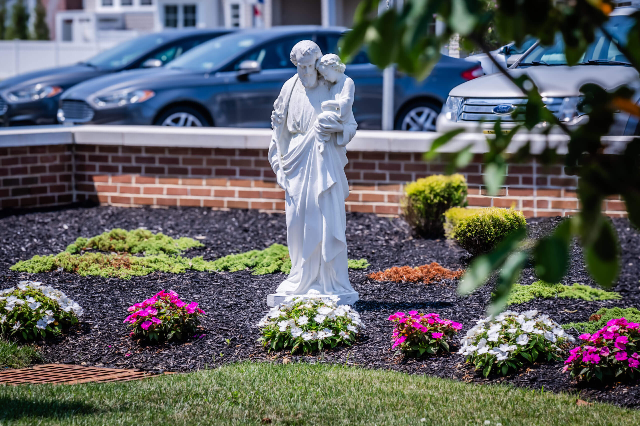 Forgiveness, the Other Side of Love