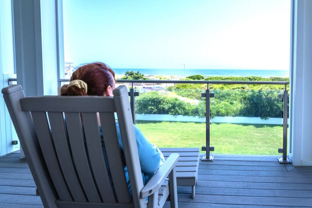 Private Morning of Prayer