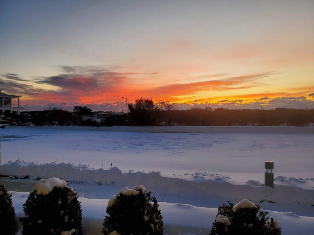 Directed Retreat/Private Retreat